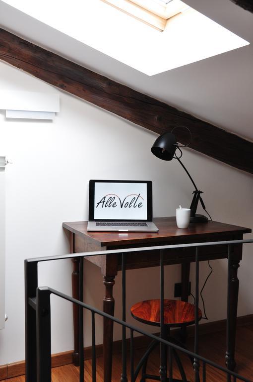 Alle Volte Torino Extérieur photo